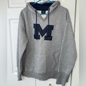 Michigan hoodie